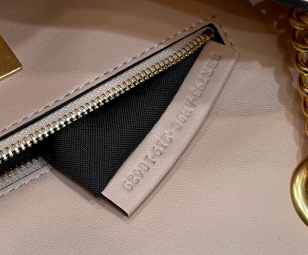 Fendi Baguette Bag