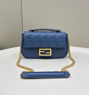 Fendi Baguette Bag