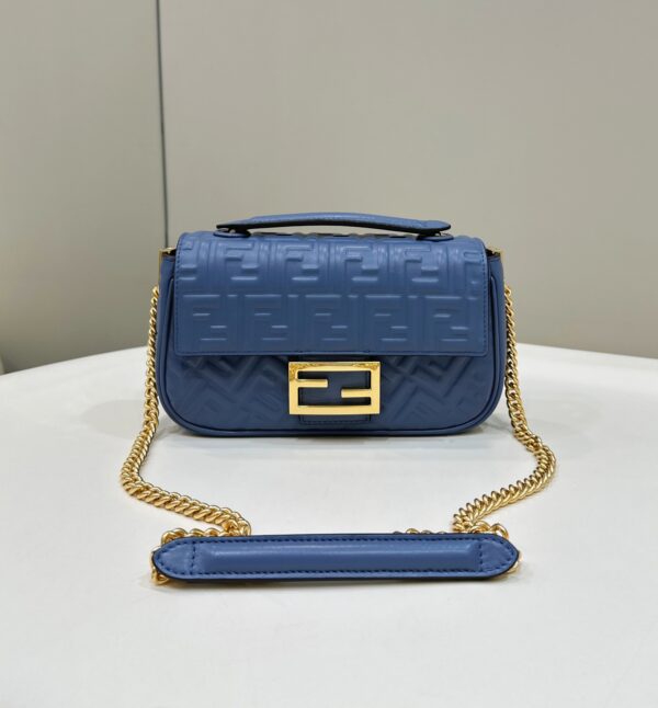 Fendi Baguette Bag