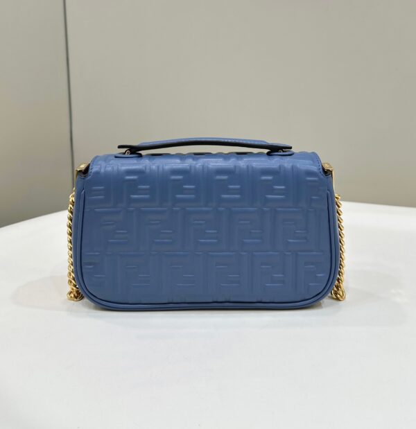 Fendi Baguette Bag