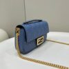 Fendi Baguette Bag