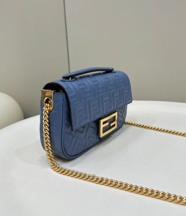 Fendi Baguette Bag