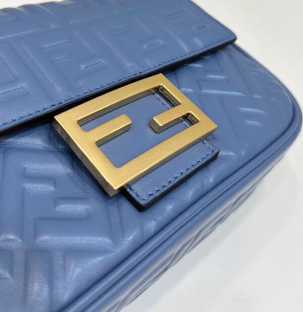 Fendi Baguette Bag