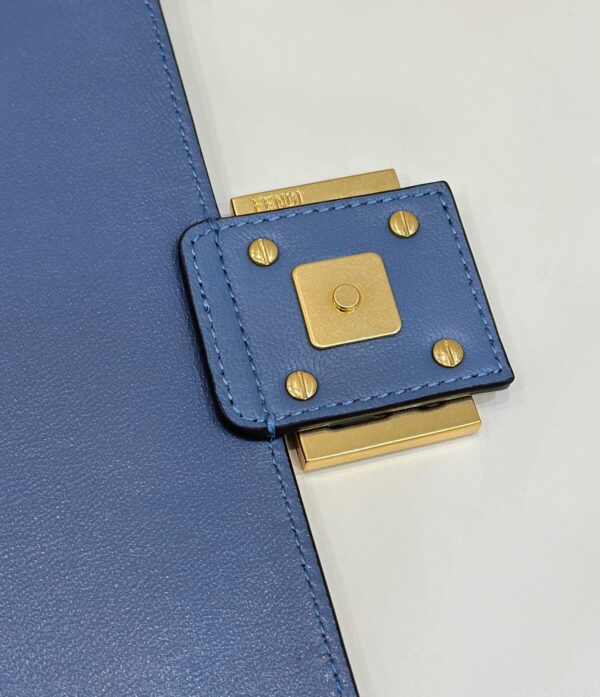 Fendi Baguette Bag