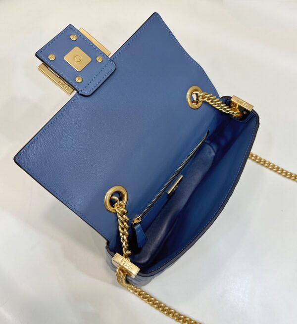 Fendi Baguette Bag