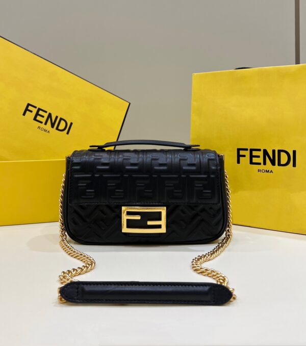 Fendi Baguette Bag