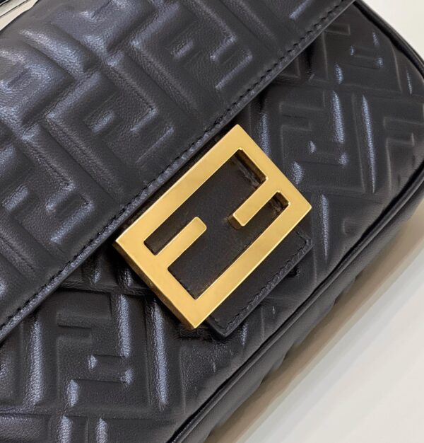 Fendi Baguette Bag