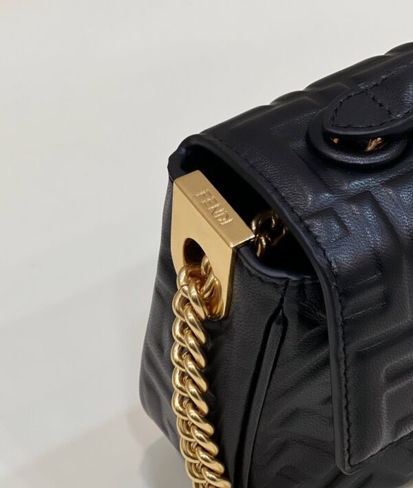 Fendi Baguette Bag