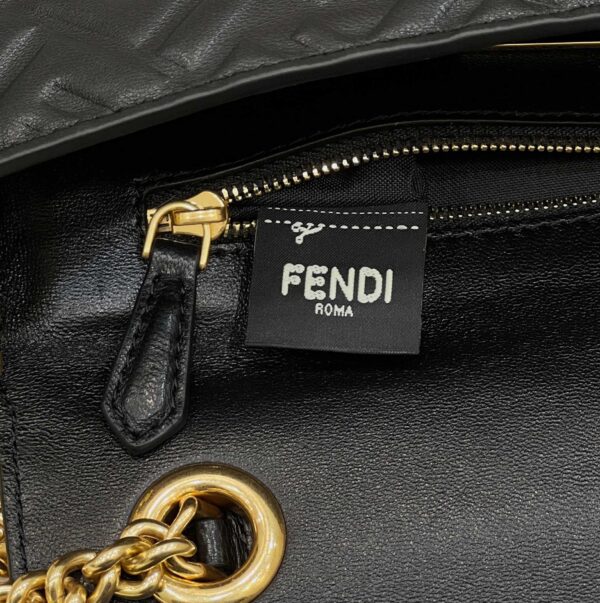Fendi Baguette Bag