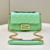Fendi Baguette Bag