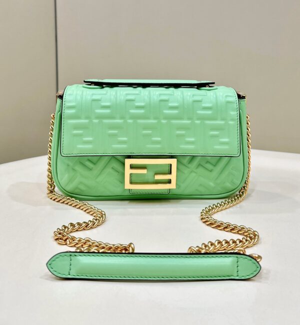 Fendi Baguette Bag