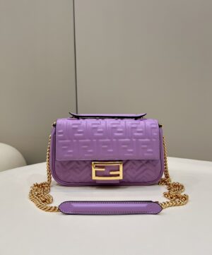 Fendi Baguette Bag