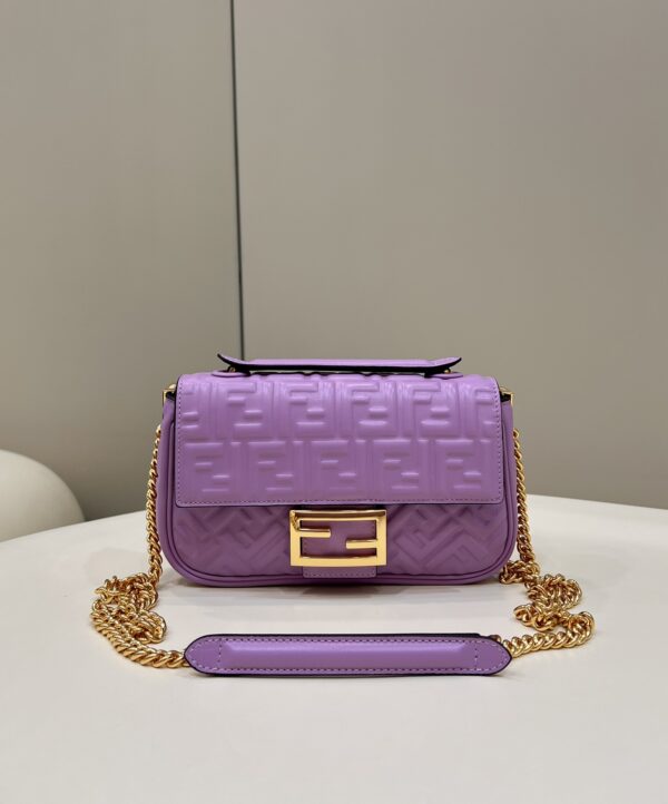 Fendi Baguette Bag