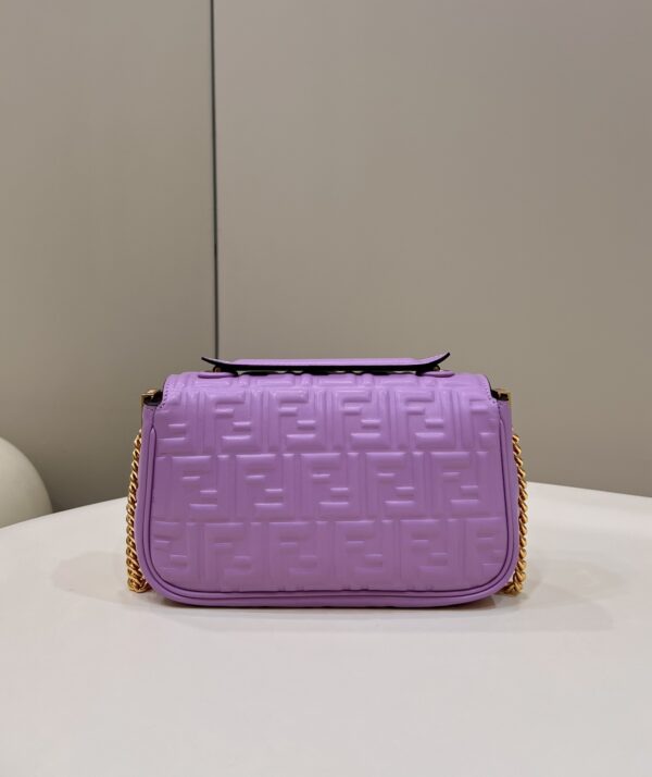 Fendi Baguette Bag