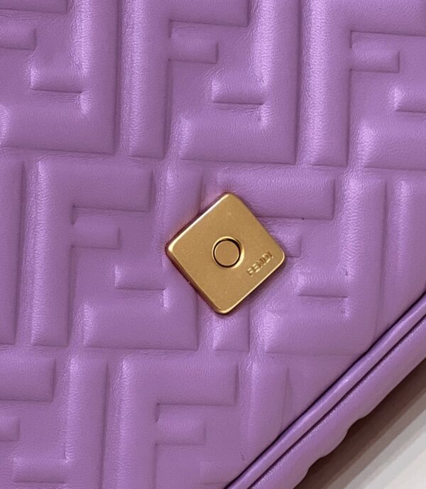 Fendi Baguette Bag