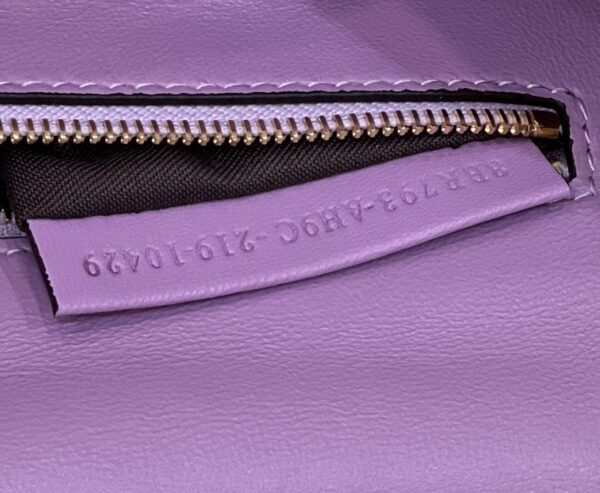 Fendi Baguette Bag