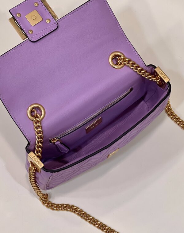 Fendi Baguette Bag