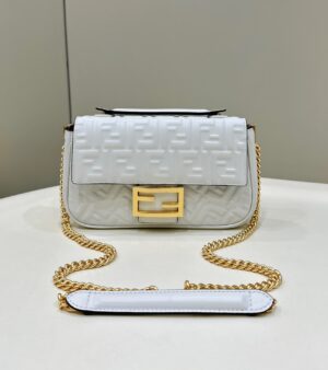 Fendi Baguette Bag
