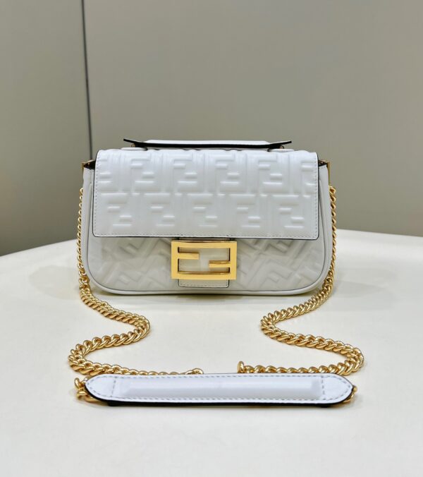 Fendi Baguette Bag