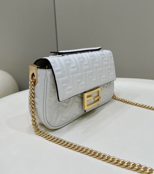 Fendi Baguette Bag