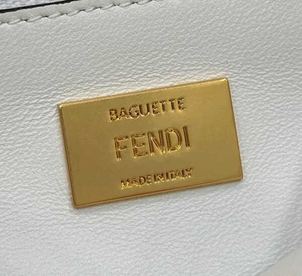 Fendi Baguette Bag