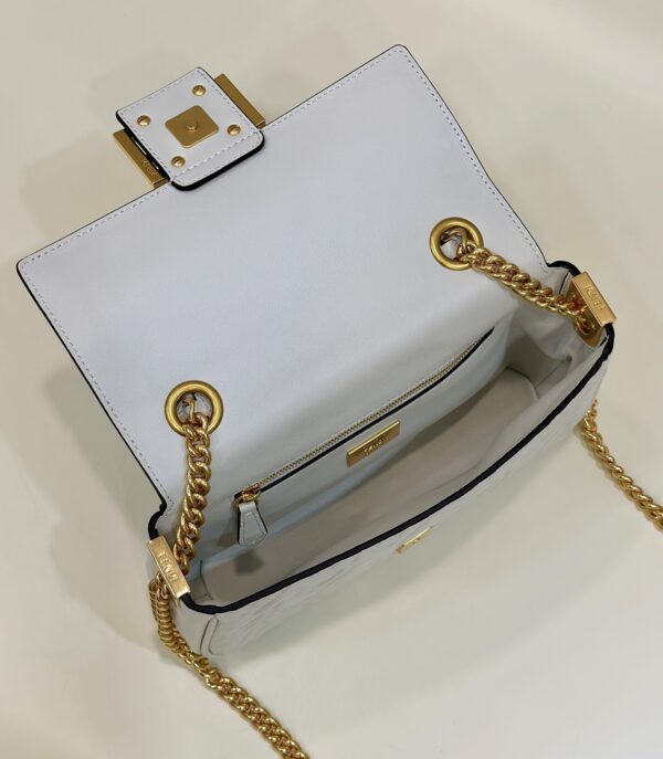 Fendi Baguette Bag