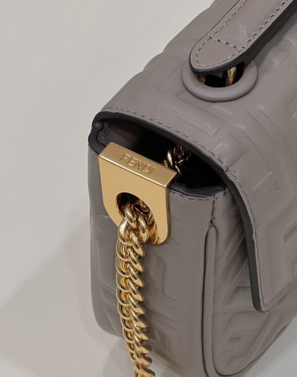 Fendi Baguette Bag