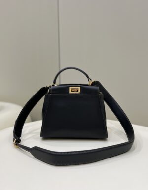 Fendi Peekaboo Bag