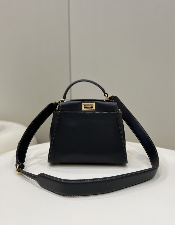 Fendi Peekaboo Bag