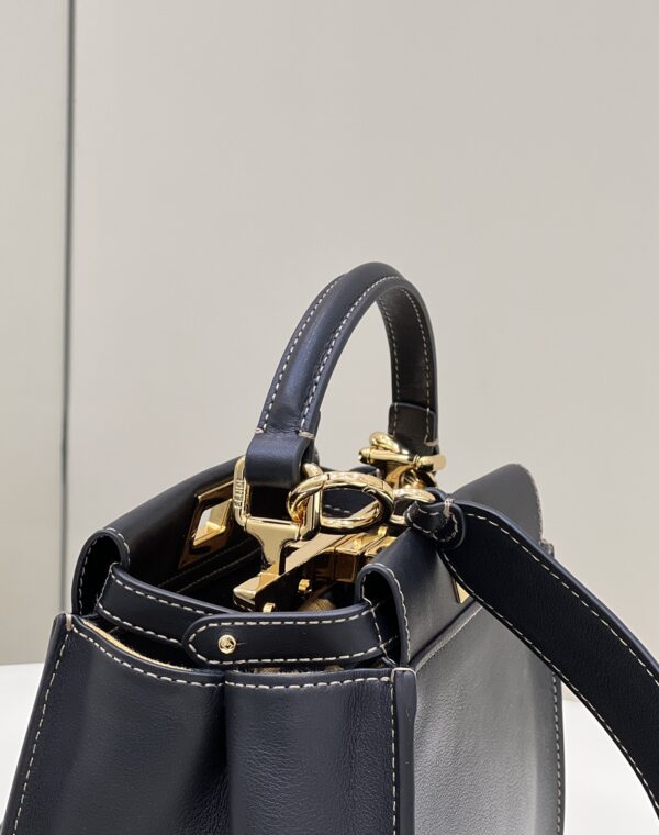 Fendi Peekaboo Bag