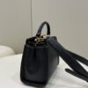 Fendi Peekaboo Bag