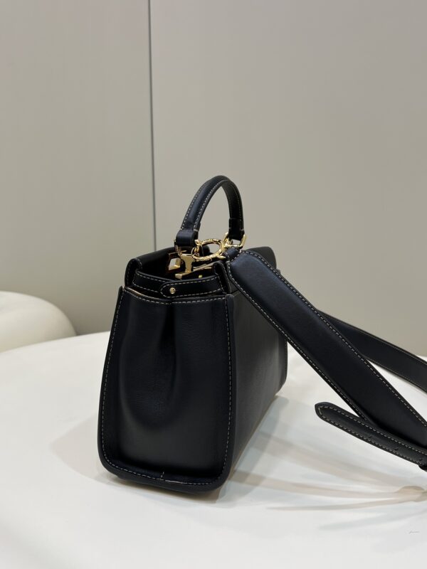 Fendi Peekaboo Bag