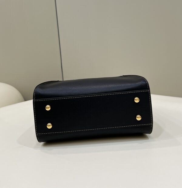 Fendi Peekaboo Bag