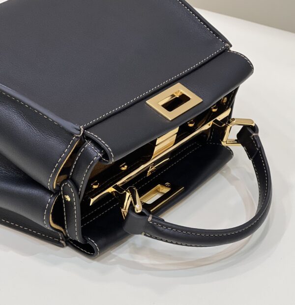 Fendi Peekaboo Bag
