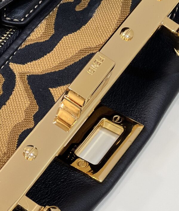 Fendi Peekaboo Bag