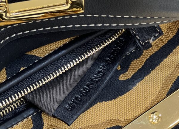 Fendi Peekaboo Bag
