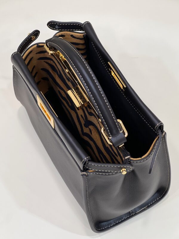 Fendi Peekaboo Bag