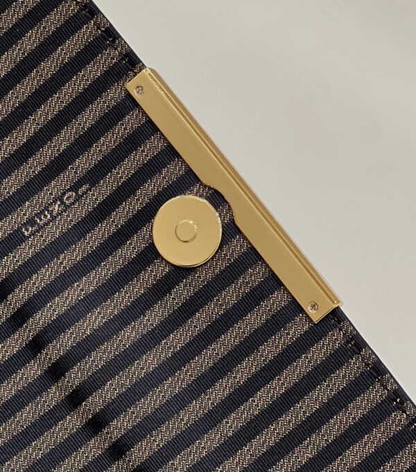 Fendi Baguette Bag