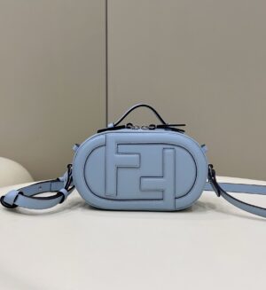 Fendi O’lock Camera Bag