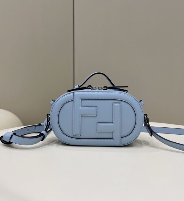 Fendi O’lock Camera Bag