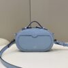 Fendi O’lock Camera Bag