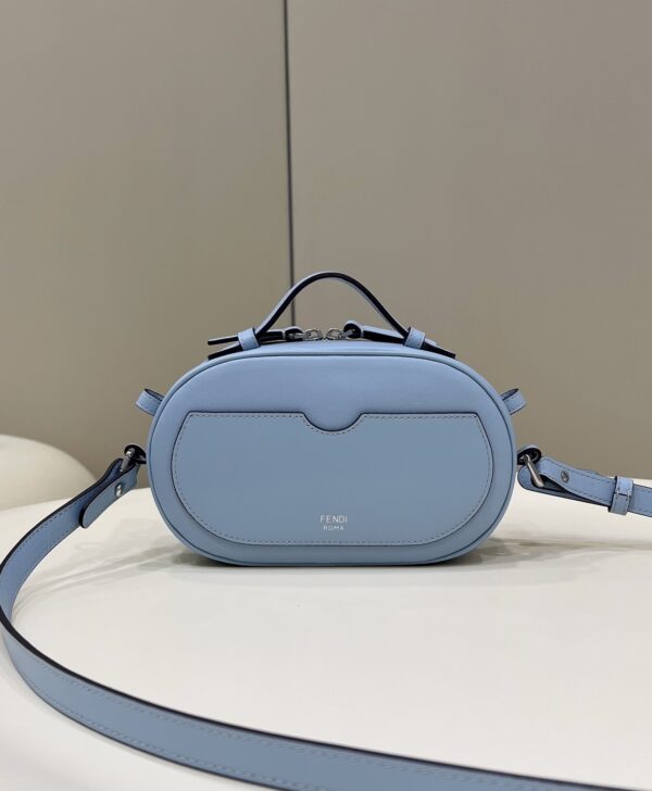 Fendi O’lock Camera Bag
