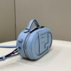 Fendi O’lock Camera Bag