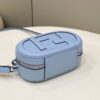 Fendi O’lock Camera Bag