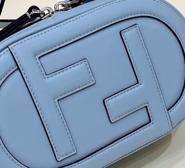 Fendi O’lock Camera Bag