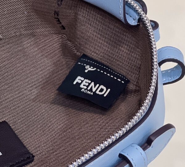 Fendi O’lock Camera Bag