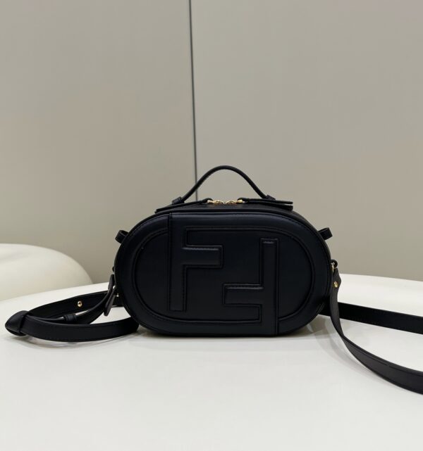 Fendi O’lock Camera Bag