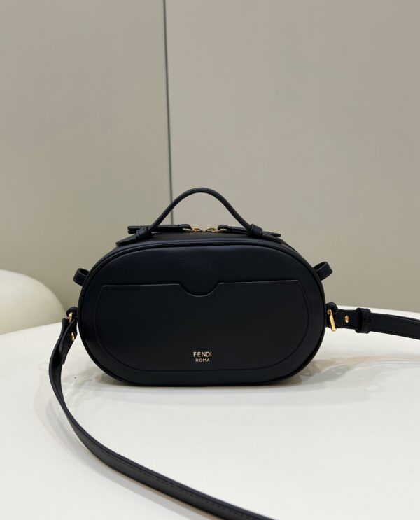 Fendi O’lock Camera Bag