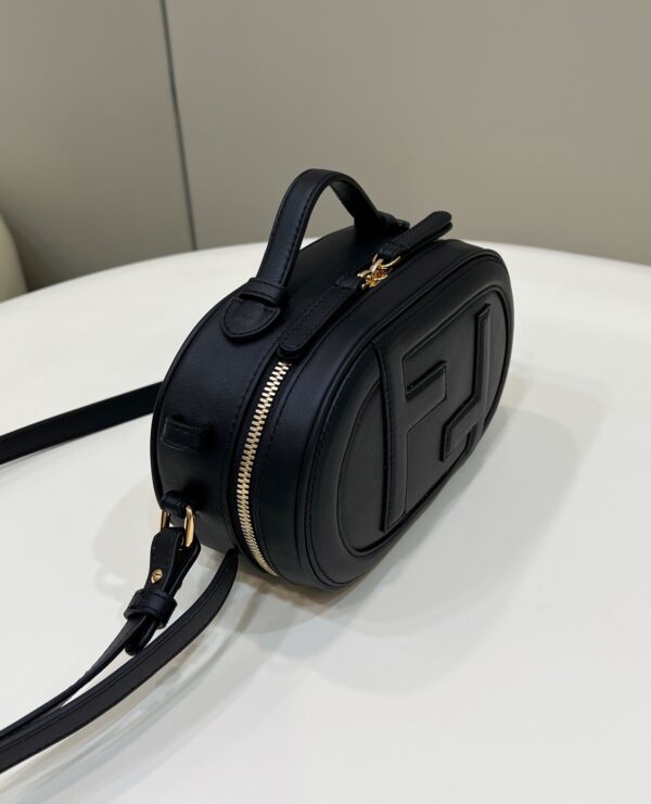 Fendi O’lock Camera Bag
