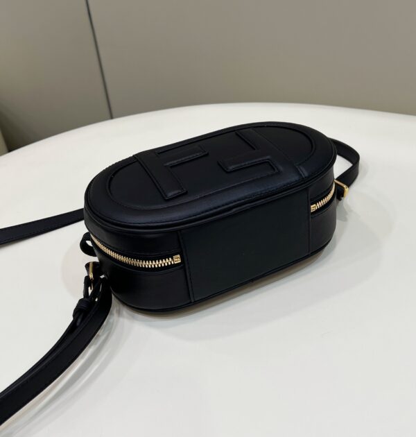 Fendi O’lock Camera Bag